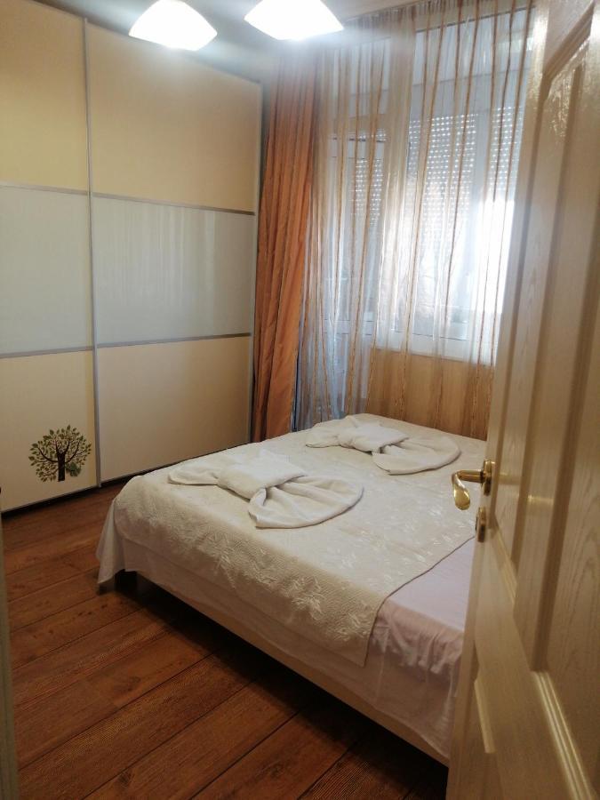 Апартаменты Apartament ,,Edelvais- Lux" Несебр Экстерьер фото