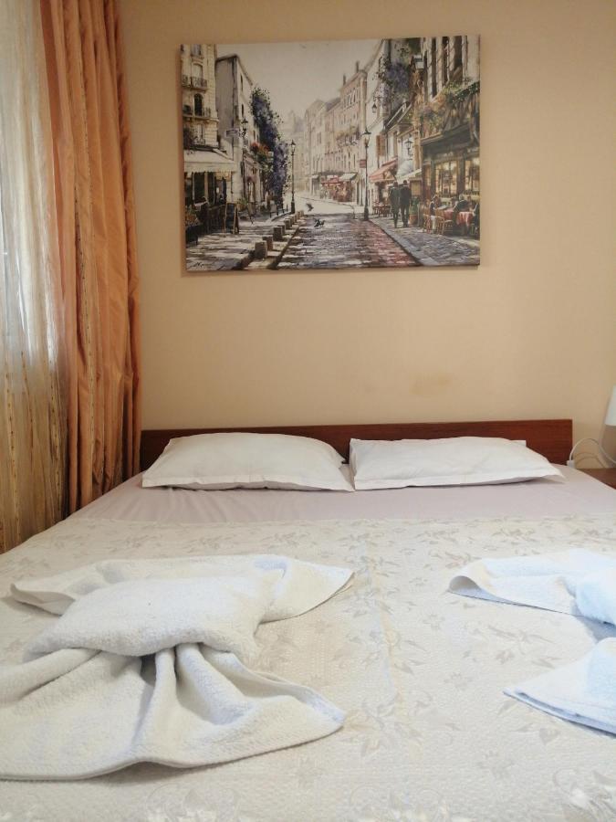 Апартаменты Apartament ,,Edelvais- Lux" Несебр Экстерьер фото
