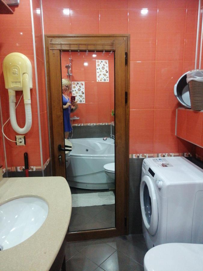 Апартаменты Apartament ,,Edelvais- Lux" Несебр Экстерьер фото